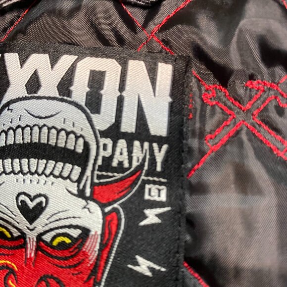 DIXXON The Rogue Flannel Jacket Large Tall - Picture 4 of 6